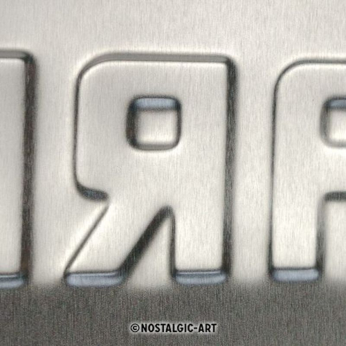 Blechschild Haribo Box 4